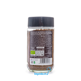 Cà phê hoà tan hữu cơ NaturGreen 100g
