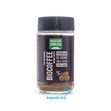 Cà phê hoà tan hữu cơ NaturGreen 100g