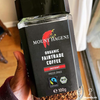 Cà phê hòa tan hữu cơ Mount Hagen 100g (Organic Fair Trade instant coffee)