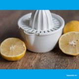 Dụng cụ vắt cam nhựa sinh học Biodora