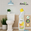 Dung dịch vệ sinh toilet Almawin chanh tươi 750ml