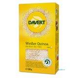 Hạt diêm mạch (quinoa) trắng hữu cơ Davert