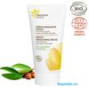 Kem tẩy tế bào chết hữu cơ Fleurance Nature Gentle Exfoliating Cream 50ml