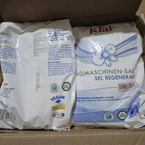 Muối cho máy rửa bát Klar 2kg