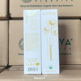 Nước hoa cúc hữu cơ Alteya Organics 100ml