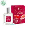 Nước hoa hữu cơ Fleurance Nature L'eau de Coursiana