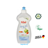 Nước rửa rau củ quả Klar 500ml