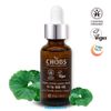 Serum dưỡng da từ rau má hữu cơ Chobs (Organic Centella Asiatica serum 30ml)