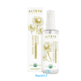 Nước hoa cúc hữu cơ Alteya Organics 100ml