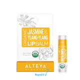 Son dưỡng hữu cơ hoa nhài Alteya Organics 4.5g
