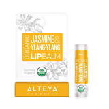 Son dưỡng hữu cơ hoa nhài Alteya Organics 4.5g