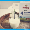 Sữa bò hữu cơ Holle số 4