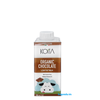 Sữa ít béo socola hữu cơ Koita 200ml