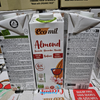 [] Sữa hạnh nhân hữu cơ Ecomil 1l không đường