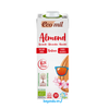 [] Sữa hạnh nhân hữu cơ Ecomil 1l không đường