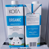 1 thùng sữa tươi nguyên kem hữu cơ Koita 1L