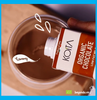 1 thùng sữa ít béo vị socola hữu cơ Koita 200ml
