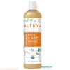 [] Sữa tắm gội hữu cơ Alteya Organics cho bé 400ml