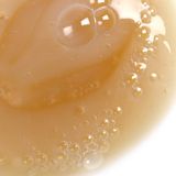 Sữa tắm hữu cơ hạt dẻ caramel Coslys 1L