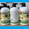 Sữa tắm hữu cơ  Sage Lime Wisdom Vermont Soap