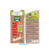 Sữa yến mạch cacao hữu cơ NaturGreen 200ml