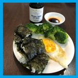 Nước tương Tamari hữu cơ PB Farm 200ml