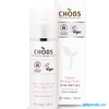 Toner từ lá chùm ngây hữu cơ Chobs (Organic Moringa Toner 120ml)