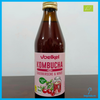 Trà kombucha hữu cơ Voelkel 330ml (các vị cherry bạc hà, chanh gừng, chanh dây)