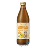 Trà kombucha hữu cơ Voelkel 330ml (các vị cherry bạc hà, chanh gừng, chanh dây)