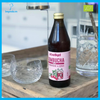 Trà kombucha hữu cơ Voelkel 330ml (các vị cherry bạc hà, chanh gừng, chanh dây)