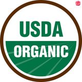 Nước hoa cúc hữu cơ Alteya Organics 100ml