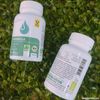 [] Viên tảo Chlorella hữu cơ Raab Vitalfood