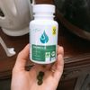 [] Viên tảo Chlorella hữu cơ Raab Vitalfood