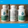 [] Viên tảo Chlorella hữu cơ Raab Vitalfood