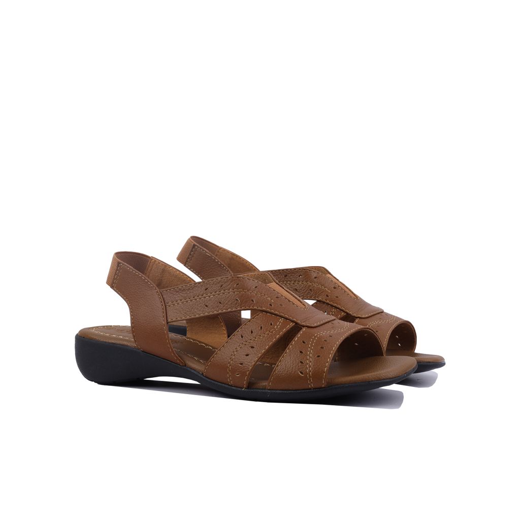 06003AD05 - Giày Sandal Xuồng HD04783AD