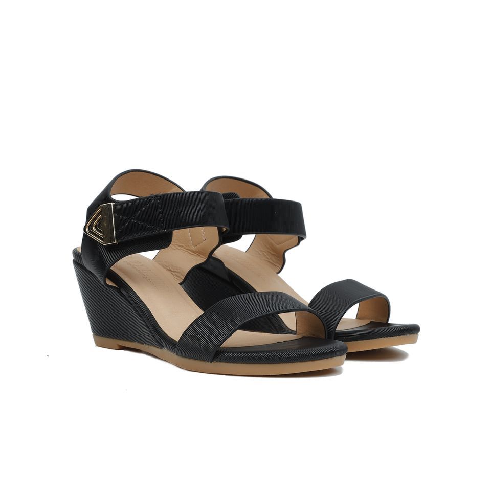 07068AB11 - Giày Sandal Xuồng HD0294AB