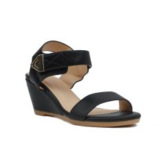 07068AB11 - Giày Sandal Xuồng HD0294AB