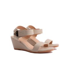 07068AB11 - Giày Sandal Xuồng HD0294AB