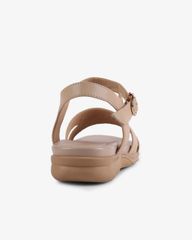 06003BI03 - Sandal Xẹp HD27264BI