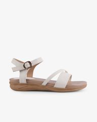 06003BI04 - Sandal Đế Xẹp HD27265BI