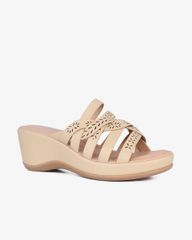 Dép Đế Xuồng HD29166AY