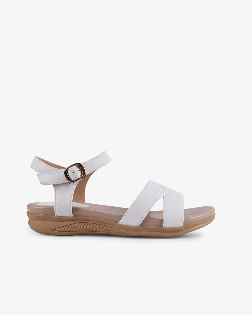 06003BI03 - Sandal Xẹp HD27264BI