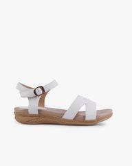 06003BI03 - Sandal Xẹp HD27264BI