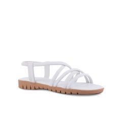 Sandal Đế Xẹp HD29128AY