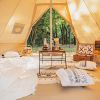 Lều Glamping 5 tới 8 người NatureHike NH20ZP005 chính hãng tại Việt Nam