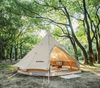 Lều Glamping 5 tới 8 người NatureHike NH20ZP005 chính hãng tại Việt Nam