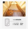 Lều 3 người Glamping dã ngoại NatureHike NH20ZP003 chính hãng