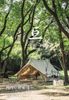 Lều 3 người Glamping dã ngoại NatureHike NH20ZP003 chính hãng