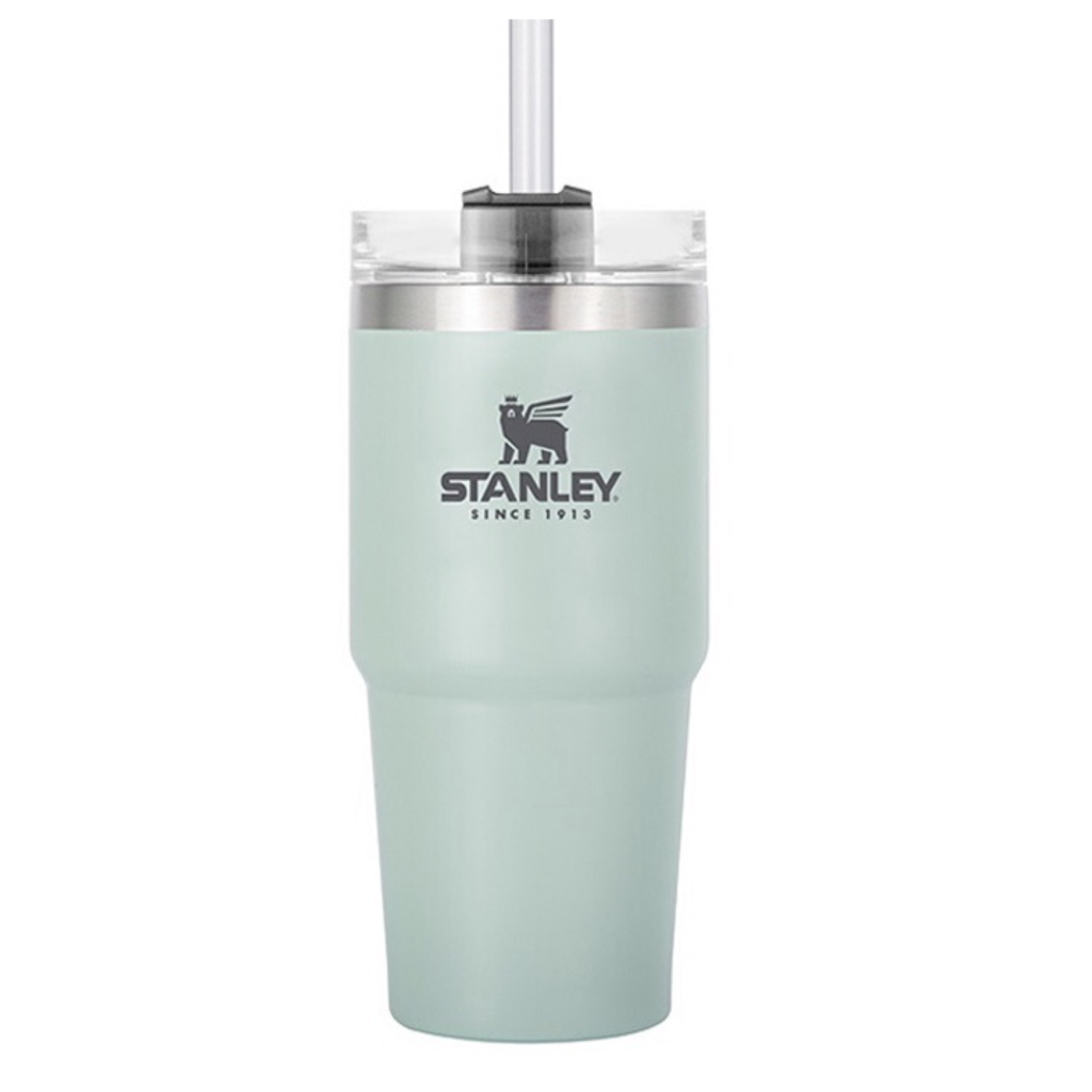 Ly cà phê giữ nhiệt Stanley Travel Tumbler - 473 và 680ml