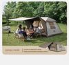 Lều Glamping gia đình Naturehike CNK2300ZP022 - Village 5.0